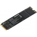 Накопитель SSD Digma PCIe 4.0 x4 2TB DGSM4002TG23T Meta G2 M.2 2280