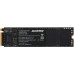 Накопитель SSD Digma PCIe 4.0 x4 2TB DGSM4002TG23T Meta G2 M.2 2280