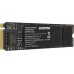 Накопитель SSD Digma PCIe 4.0 x4 2TB DGSM4002TG23T Meta G2 M.2 2280