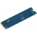 Накопитель SSD Gigabyte PCIe 3.0 x4 1000GB G325E1TB 2500E M.2 2280