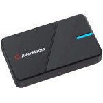 Карта видеозахвата Avermedia Live Gamer Extreme 3 GC551G2 внешний USB 3.1