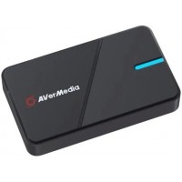 Карта видеозахвата Avermedia Live Gamer Extreme 3 GC551G2 внешний USB 3.1