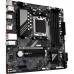 Материнская плата Gigabyte B650M K Socket AM5 AMD B650 4xDDR5 mATX AC`97 8ch(7.1) 2.5Gg RAID+HDMI