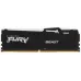 Память DDR5 32Gb 5200MHz Kingston KF552C40BBA-32 Fury Beast Black RGB RTL Gaming PC5-41600 CL40 DIMM 288-pin 1.25В dual rank с радиатором Ret