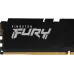 Память DDR5 32Gb 5600MHz Kingston KF556C36BBE-32 Fury Beast Black RTL Gaming PC5-44800 CL36 DIMM 288-pin 1.25В с радиатором Ret