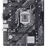 Материнская плата Asus PRIME H510M-K R2.0 Soc-1200 Intel H470 2xDDR4 mATX AC`97 8ch(7.1) GbLAN+VGA+HDMI