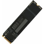 Накопитель SSD Digma PCIe 4.0 x4 512GB DGSM4512GM63T Meta M6 M.2 2280