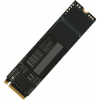 Накопитель SSD Digma PCIe 4.0 x4 512GB DGSM4512GM63T Meta M6 M.2 2280
