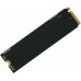 Накопитель SSD Digma PCIe 4.0 x4 512GB DGSM4512GM63T Meta M6 M.2 2280