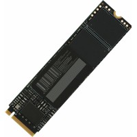 Накопитель SSD Digma PCIe 4.0 x4 1TB DGSM4001TM63T Meta M6 M.2 2280