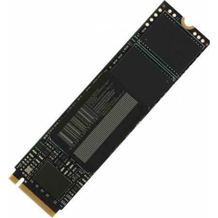 Накопитель SSD Digma PCIe 4.0 x4 1TB DGSM4001TM63T Meta M6 M.2 2280