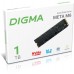 Накопитель SSD Digma PCIe 4.0 x4 1TB DGSM4001TM63T Meta M6 M.2 2280