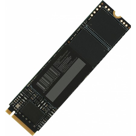 Накопитель SSD Digma PCIe 4.0 x4 2TB DGSM4002TM63T Meta M6 M.2 2280