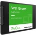 Накопитель SSD WD SATA-III 240GB WDS240G3G0A Green 2.5"