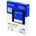 Накопитель SSD WD SATA-III 500GB WDS500G3B0A Blue SA510 2.5"