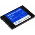 Накопитель SSD WD SATA-III 500GB WDS500G3B0A Blue SA510 2.5"