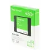 Накопитель SSD WD SATA-III 480GB WDS480G3G0A Green 2.5"