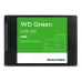 Накопитель SSD WD SATA-III 480GB WDS480G3G0A Green 2.5"