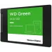 Накопитель SSD WD SATA-III 480GB WDS480G3G0A Green 2.5"