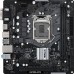 Материнская плата Asrock H470M-HVS R2.0 Soc-1200 Intel H470 2xDDR4 mATX AC`97 8ch(7.1) GbLAN+VGA+HDMI