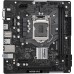 Материнская плата Asrock H470M-HVS R2.0 Soc-1200 Intel H470 2xDDR4 mATX AC`97 8ch(7.1) GbLAN+VGA+HDMI