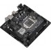 Материнская плата Asrock H470M-HVS R2.0 Soc-1200 Intel H470 2xDDR4 mATX AC`97 8ch(7.1) GbLAN+VGA+HDMI