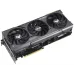 Видеокарта Asus PCI-E 4.0 TUF-RTX4070-O12G-GAMING NVIDIA GeForce RTX 4070 12Gb 192bit GDDR6X 2550/21000 HDMIx1 DPx3 HDCP Ret