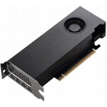 Видеокарта PNY PCI-E 4.0 VCNRTXA2000-12GB-SB NVIDIA RTX A2000 12Gb 192bit GDDR6 mDPx4 Ret low profile