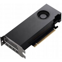 Видеокарта PNY PCI-E 4.0 VCNRTXA2000-12GB-SB NVIDIA RTX A2000 12Gb 192bit GDDR6 mDPx4 Ret low profile