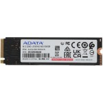 Накопитель SSD A-Data PCIe 4.0 x4 500GB ALEG-800-500GCS Legend 800 M.2 2280