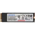 Накопитель SSD A-Data PCIe 4.0 x4 2TB ALEG-800-2000GCS Legend 800 M.2 2280