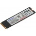 Накопитель SSD A-Data PCIe 4.0 x4 2TB ALEG-800-2000GCS Legend 800 M.2 2280