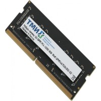 Память DDR4 8GB 3200MHz ТМИ ЦРМП.467526.002-02 OEM PC4-25600 CL22 SO-DIMM 260-pin 1.2В single rank OEM