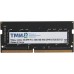 Память DDR4 8GB 3200MHz ТМИ ЦРМП.467526.002-02 OEM PC4-25600 CL22 SO-DIMM 260-pin 1.2В single rank OEM