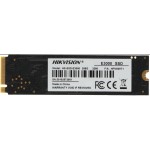 Накопитель SSD Hikvision PCIe 3.0 x4 256GB HS-SSD-E3000/256G HS-SSD-E3000/256G Hiksemi E3000 M.2 2280