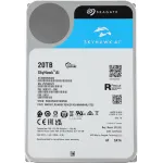 Жесткий диск Seagate SATA-III 20TB ST20000VE002 Surveillance SkyHawkAI 512E (7200rpm) 256Mb 3.5"