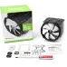 Устройство охлаждения(кулер) Thermalright Macho-Grand-RT Soc-AM5/AM4/1200/1700/1851 черный 4-pin 14-20dB Al 900gr Ret