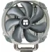 Устройство охлаждения(кулер) Thermalright Macho-Maxx Soc-AM5/AM4/1200/1700/1851 черный 4-pin 25.6dB Al 635gr Ret