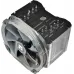 Устройство охлаждения(кулер) Thermalright Macho-Maxx Soc-AM5/AM4/1200/1700/1851 черный 4-pin 25.6dB Al 635gr Ret