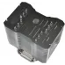 Устройство охлаждения(кулер) Thermalright Macho-Maxx Soc-AM5/AM4/1200/1700/1851 черный 4-pin 25.6dB Al 635gr Ret