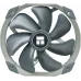 Устройство охлаждения(кулер) Thermalright Macho-Maxx Soc-AM5/AM4/1200/1700/1851 черный 4-pin 25.6dB Al 635gr Ret