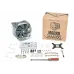 Устройство охлаждения(кулер) Thermalright Macho-Maxx Soc-AM5/AM4/1200/1700/1851 черный 4-pin 25.6dB Al 635gr Ret