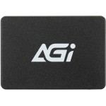 Накопитель SSD AGi SATA-III 250GB AGI250GIMAI238 AI238 2.5"