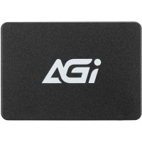 Накопитель SSD AGi SATA-III 250GB AGI250GIMAI238 AI238 2.5"