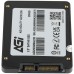 Накопитель SSD AGi SATA-III 250GB AGI250GIMAI238 AI238 2.5"