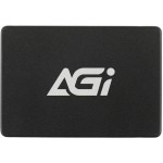 Накопитель SSD AGi SATA-III 500GB AGI500GIMAI238 AI238 2.5" OEM