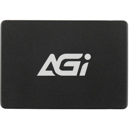 Накопитель SSD AGi SATA-III 500GB AGI500GIMAI238 AI238 2.5" OEM