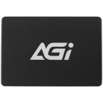 Накопитель SSD AGi SATA-III 2TB AGI2K0GIMAI238 AI238 2.5"