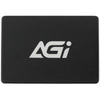 Накопитель SSD AGi SATA-III 2TB AGI2K0GIMAI238 AI238 2.5"