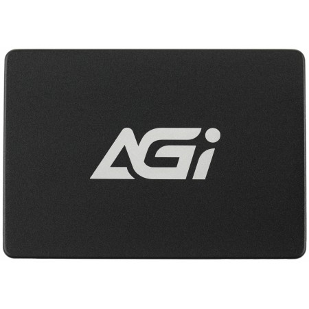 Накопитель SSD AGi SATA-III 2TB AGI2K0GIMAI238 AI238 2.5"